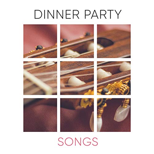 Amazon Music Relaxing Acoustic Guitarの" Mexican Carnival Dinner Party