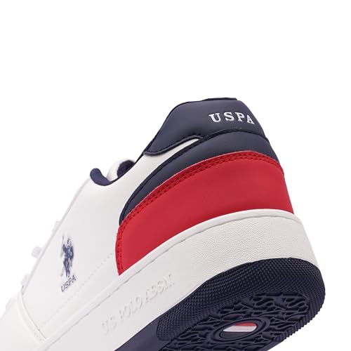 Image of U.S. Polo ASSN. Mens Finn 2.0 Sneaker
