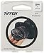 Tiffen 58UVP Slim 58mm UV Protection Filter for Camera Lens, Clear Optical Glass, Impact Resistant Made in USA