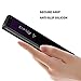 Designed for Samsung Note 10 Plus Cases with Tempered Glass Quality Back+TPU Frame Hybrid Shell,Slim Covers,Anti-Drop, Red