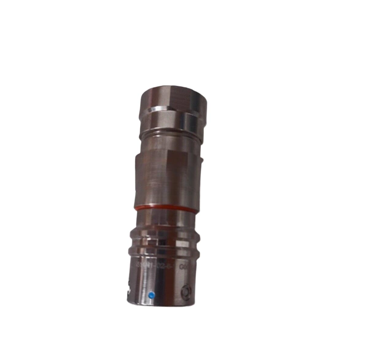 1-piece set of new suitable connector plug C10514N1-02-6-1G001