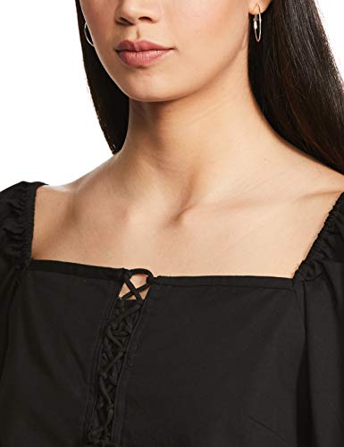 Image of Amazon Brand - Eden & Ivy Women's Regular Fit Blouse