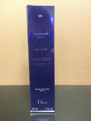 dior bb creme 003