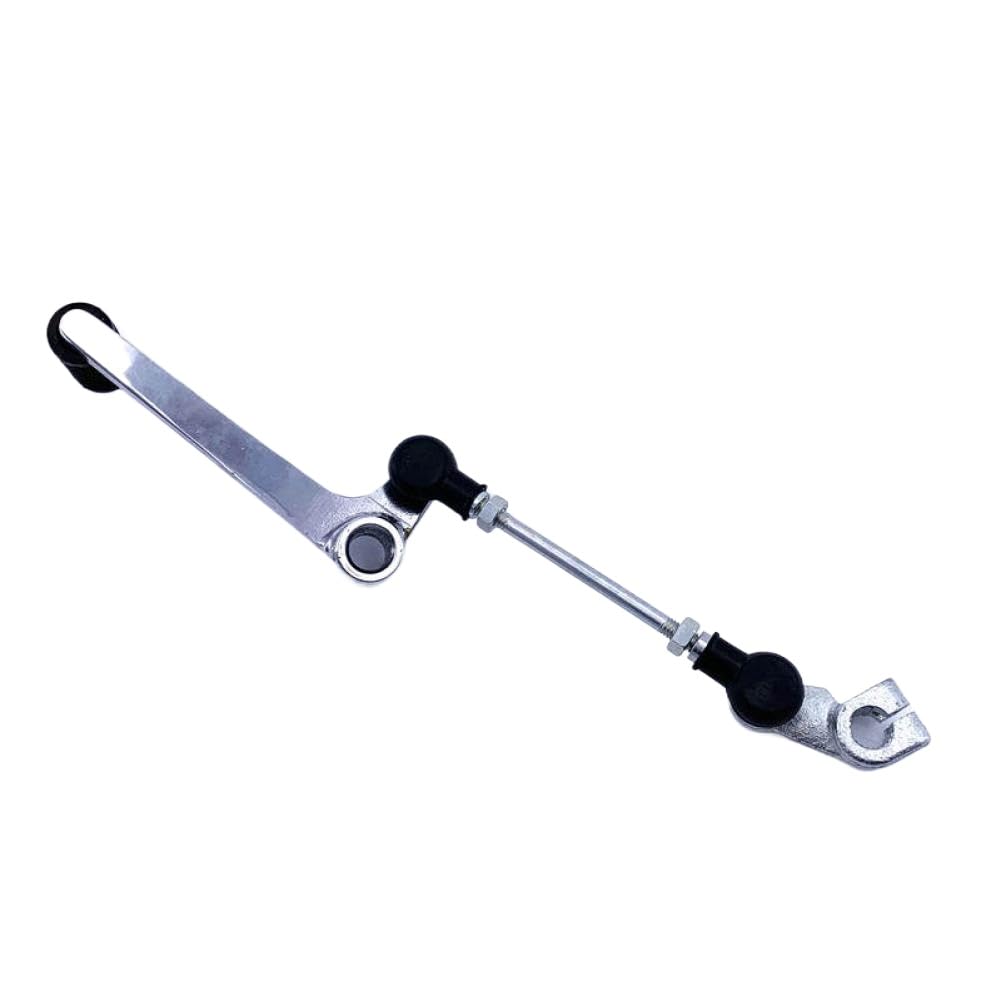 Bhvepubht Dl250 Gear Lever Replacement Compatible With Gw250s Gw250f Gsx250r(Dl250)