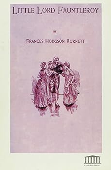 Paperback Little Lord Fauntleroy Book