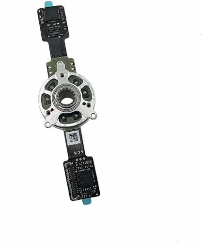 Miniatura 4 de Motor de rollo de paso de guiñada de cardán genuino para DJI Mavic 3 Dron, repuesto de eje P, eje Y, eje R, piezas de reparación de motor de brazo
