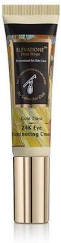 Time Stops 24K Eye Illuminating Cream 30 ML