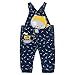Boboli Salopette per bambini, Blu, 18 mesi