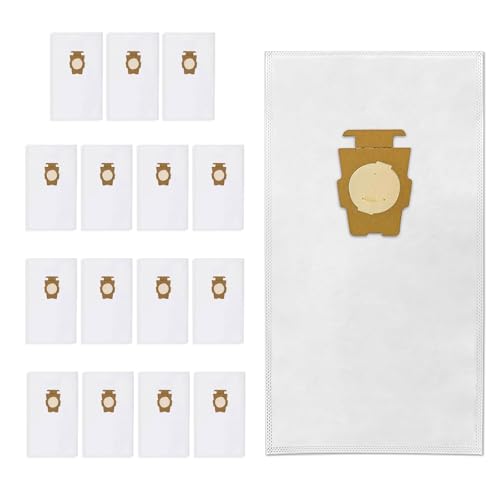 204811 F Style Vacuum Cleaner Bags for Kirby...