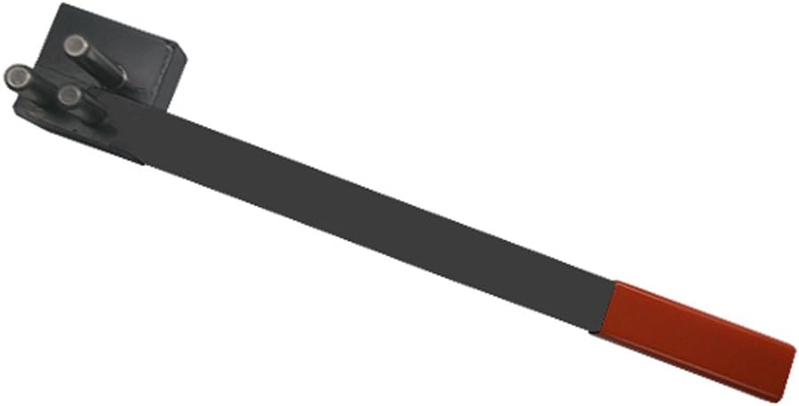 Manual Rod Bender