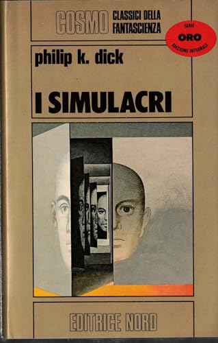  I simulacri