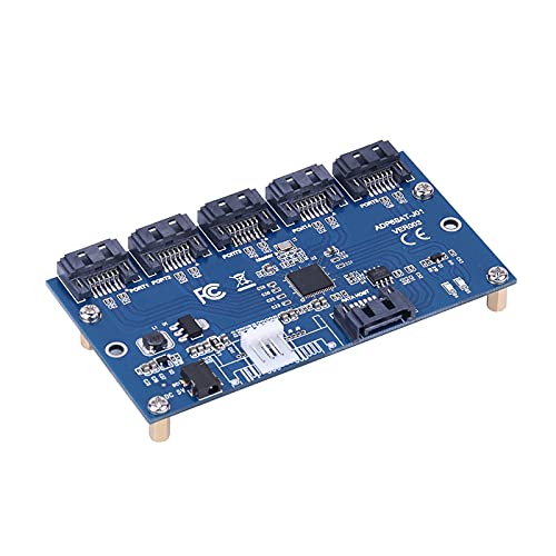 Riser Card Hub Hot Swap adaptateur convertisseur pour terminal informatique sous Windows 7