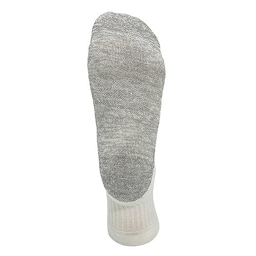 Image of TRU47 Grounding & Earthing Products | Grounding Socks | Socks Made With 99.99% Pure Silver Thread