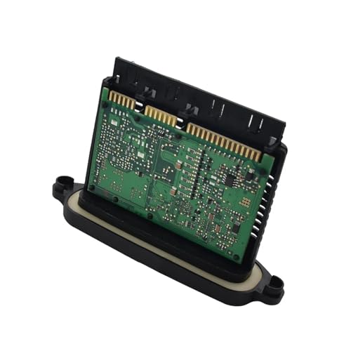 Module de commande de phare adaptatif AFS ajustement précis BMW F01 F02 - 2