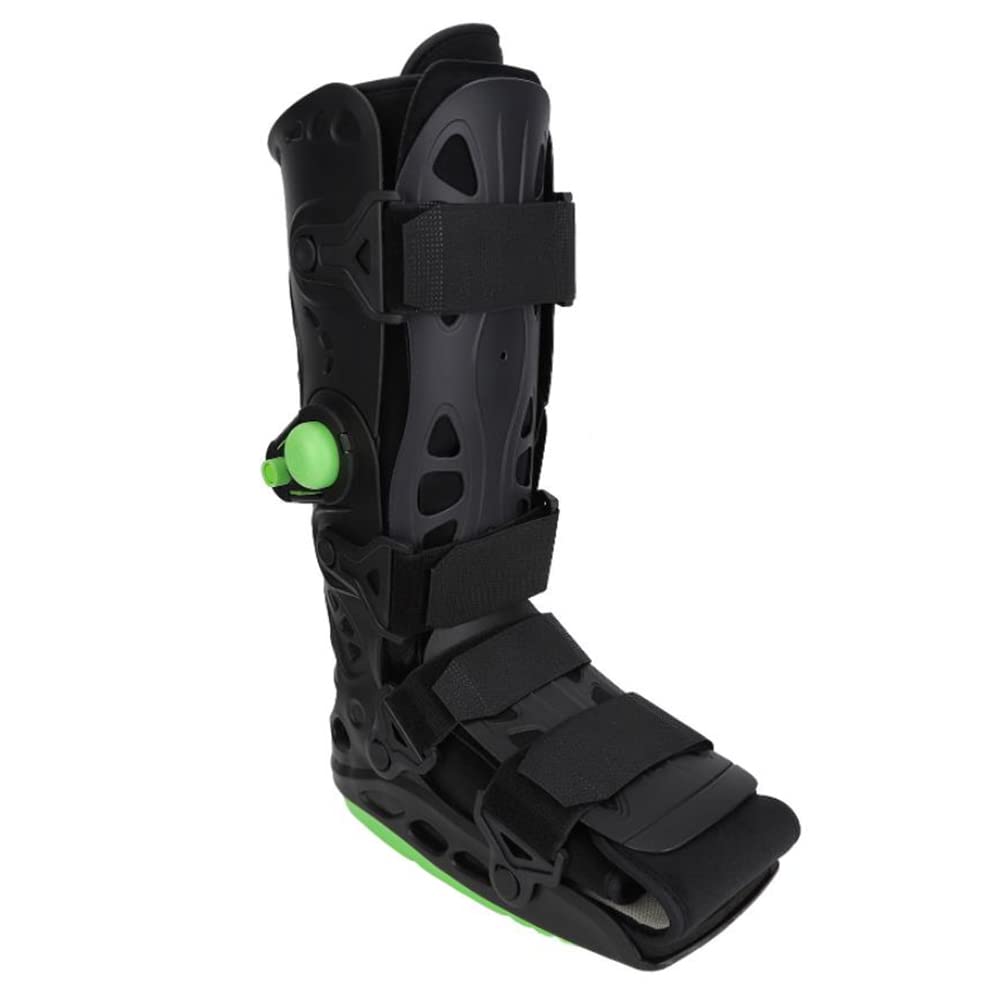Buy Medical Inflatable Walking Boot, Orthopaedic Foot, Dual bags Design