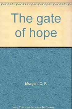 Paperback The gate of hope Book