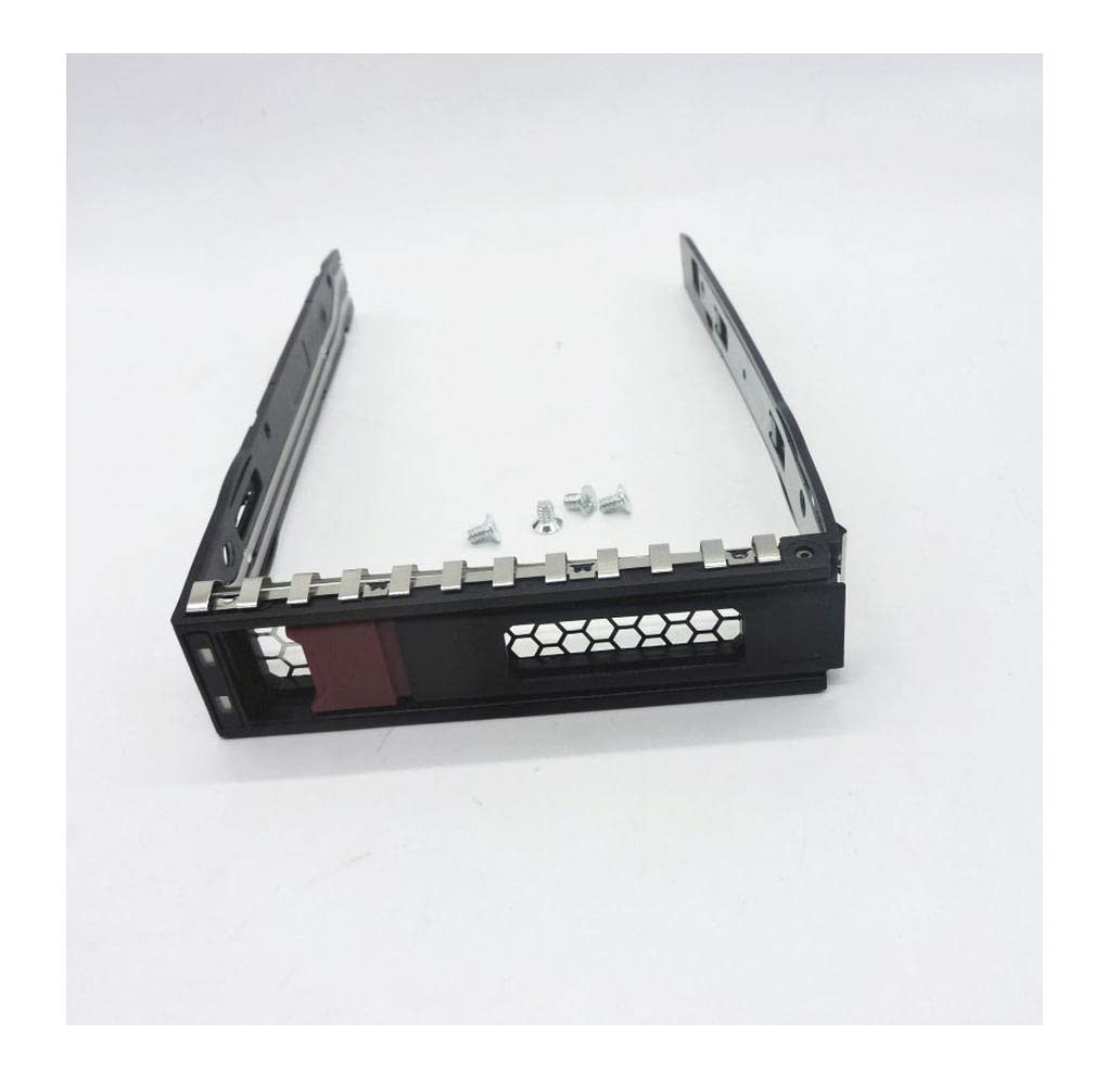 774026-001 for 4200 Gen10 4510 1650 3.5" Servers HDD Tray Caddy