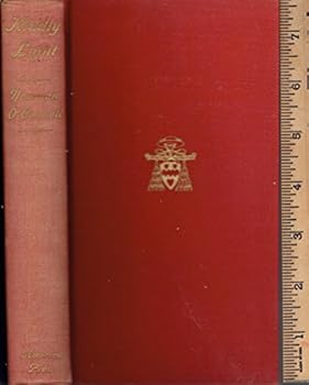 Hardcover KINDLY LIGHT: A Cardinal Newman Prayerbook. [Unknown] Book