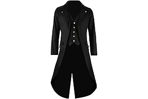 Will You Spook Customers in a Willy Wonka Costume?