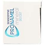 Sensodyne Pronamel Mineral Boost Whitening Action Enamel Toothpaste - Image 4