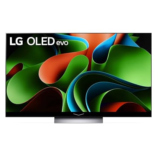 LG OLED77C3PUA 77-inch OLED evo TV