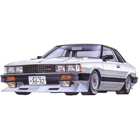 全日本送料無料 フジミ模型 1 24 インチアップシリーズ No S110 シルビア ハードトップ 未使用品 新規購入 Carlavista Com