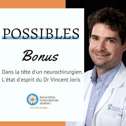 Dans la t&ecirc;te d'un neurochirurgien. L'&eacute;tat d'esprit du Dr Vincent Joris