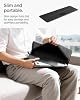 Spigen Slim Fold Portable Laptop Stand for Desk, Non-Adhesive Foldable Keyboard Riser, Ergonomic Anti-Slip Laptop Holder Compatible with MacBook Neo/Pro/Air iPad Pro/Air M2 M3 M4 M5 11"-16" and More #5