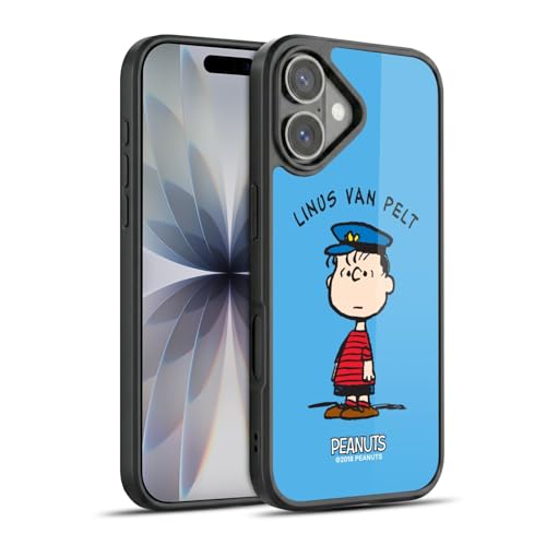 Coque Peanuts iPhone 17 antichoc pour protéger votre mobile partout