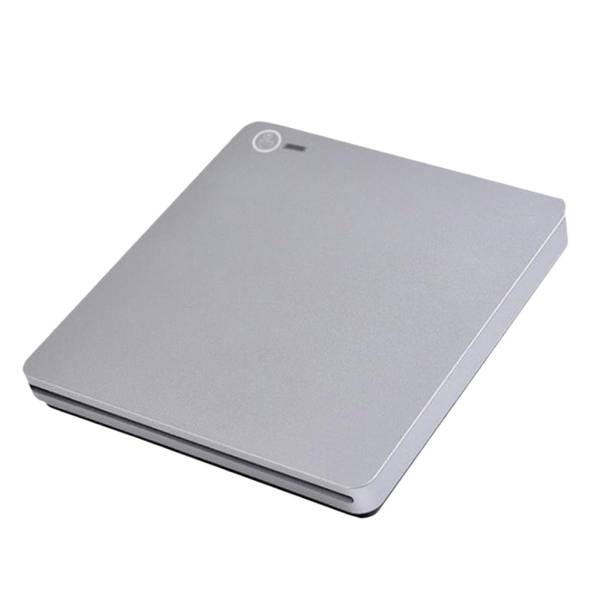 Type-c External CD Burner -Thin Portable Optical Drive for Home Office Use Multifunctional CD DVD Vcd Player and Compatible with Windows Laptops and Desktops-image-20