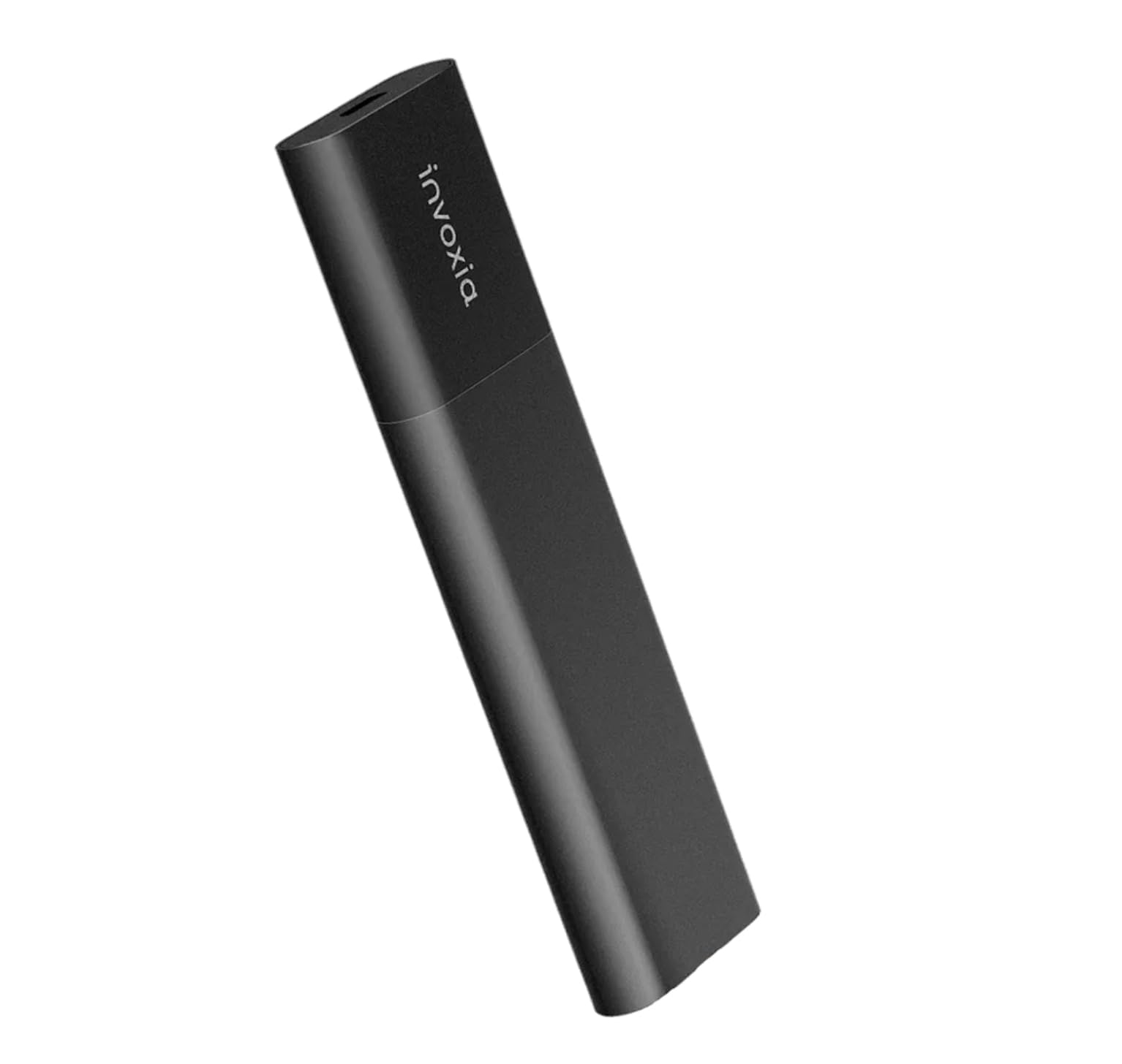 Invoxia Tracker GPS Classic Édition 2026 | Étanche, USB-C, précision GPS améliorée, abonnement 1 an inclus, alertes antivol