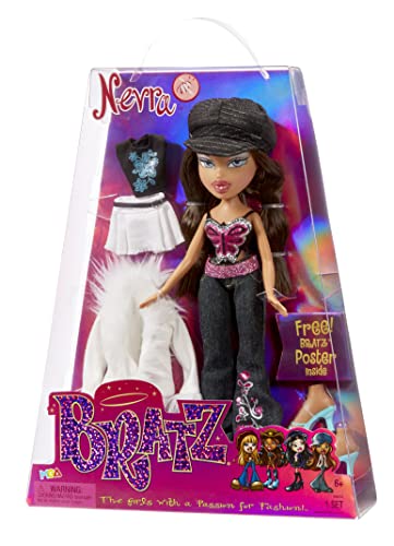 Encuentra la mejor selección de Bratz - cinco favoritos. 26 Imagen adicional