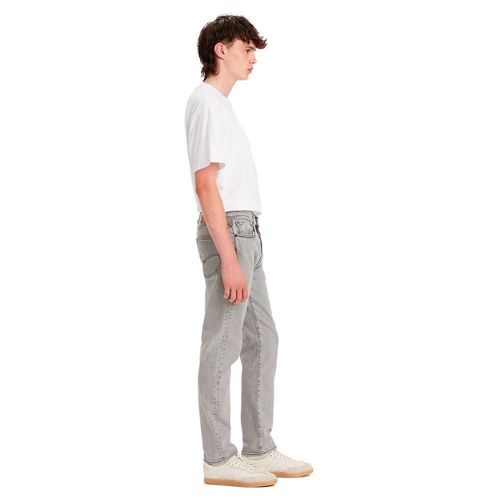Levi's 502 Taper, Jeans Uomo, Positive Space Adv, 30W / 30L