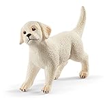 SCHLEICH 42480 Welpenstube, für Kinder ab 3+ Jahren, Farm World - Spielset