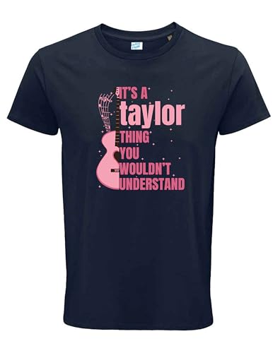 RADIANCE Tyler T-Shirt | Music Fan Unisex Tee for Kids & Adults | Trendy Printed Cotton Shirt | Casual Concert Outfit | Stylish Graphic Tee Boys & Girls Pop Music Lovers & Fans | Navy