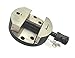 ASSORTS's Quality 80 mm Round Vice for 3