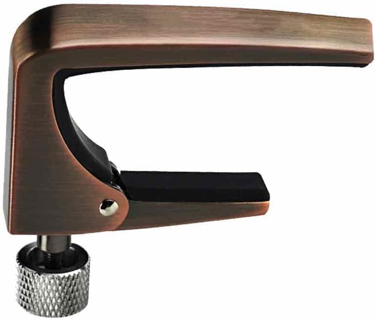 Certificat de sécurité Certification de sécurité Accessoires d’instruments de musique Capo de guitare portable, Pince de… - Les Beatles, Paul McCartney, John Lennon, RIngo Starr, George Harrison Certificat de sécurité Certification de sécurité Accessoires d'instruments de musique Capo de guitare portable, Pince de…