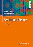  Festigkeitslehre