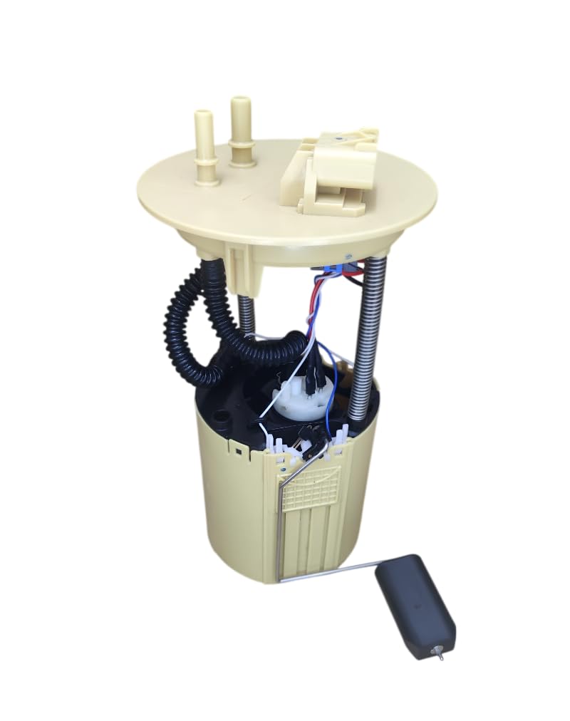 PAANJO Fuel Pump Assembly for Chevrolet Beat Diesel Model 1.0L (07.2011-12.2017) (OEM Reference Part No. - J13518150)-image-37