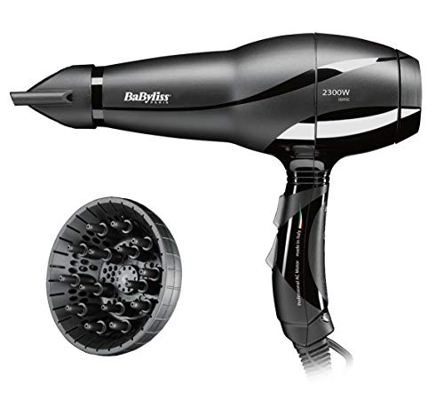 Preisvergleich Produktbild Babyliss 6614DE