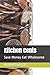 Kitchen Cents: Save Money Eat Wholesome (The Chefs)