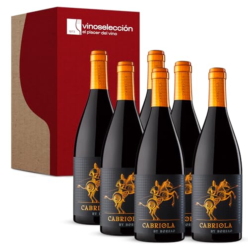 Cabriola Edición Especial 2019