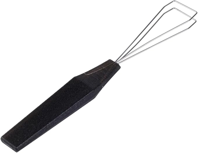 Qisan Extrator de Teclas de Aço Inoxidável e Extrator de Interruptor para - imagem principal