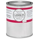 Gamblin Artist's Oil Colors