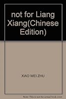 not for Liang Xiang 7510802296 Book Cover