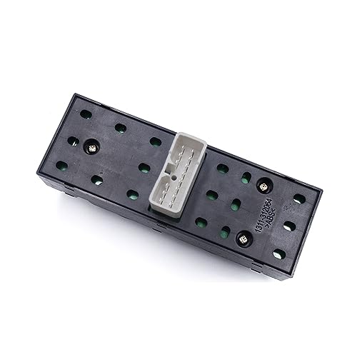 Bouton commutation levage de vitre fluide pour Matrix Getz 935701C110 - 4
