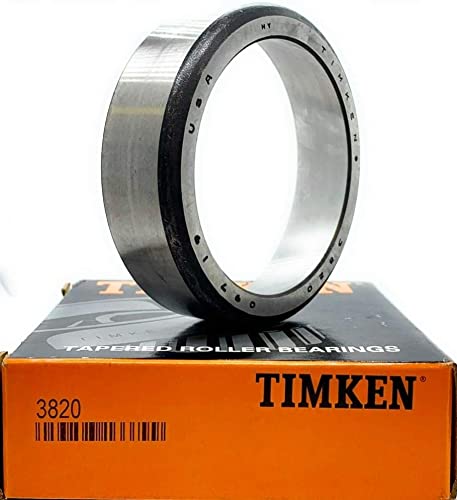 Timken 383A Tapered Bearing Cup