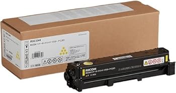 RICOH リコー トナーカートリッジ P C201 4色セット Amazon | 【純正品4色5本】リコー トナーカートリッジ P C201 4色5