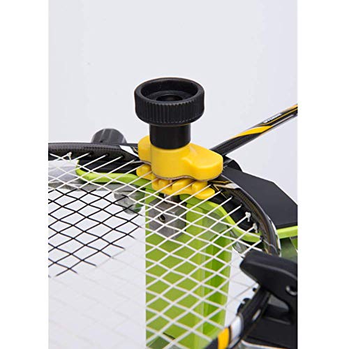 Machine à corder de badminton AEF1200 évite la déformation - 6