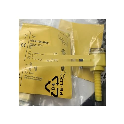 Capteur de proximité NI5-K11SK-AP6X inductif 3 fils PNP interrupteur fin de course